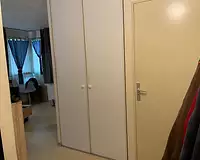 Appartement, 20,72 m²