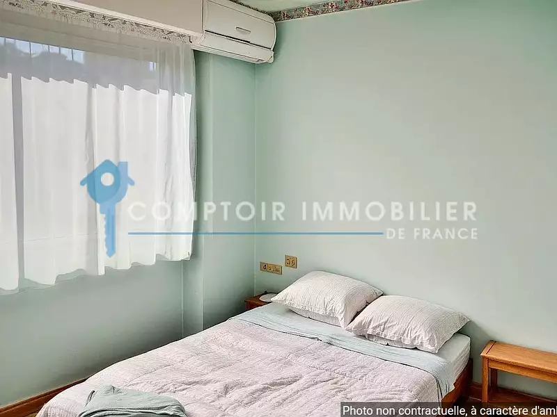 Appartement, 73 m²