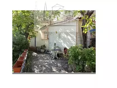 Maison, 66 m²