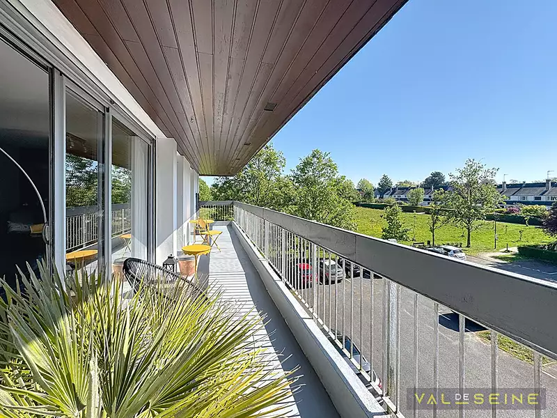 Appartement, 100 m²