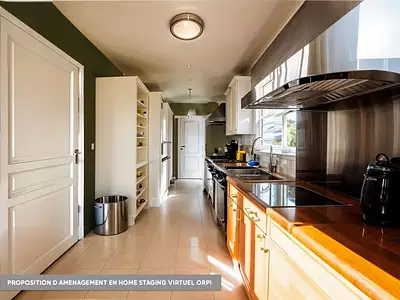 Appartement, 146 m²
