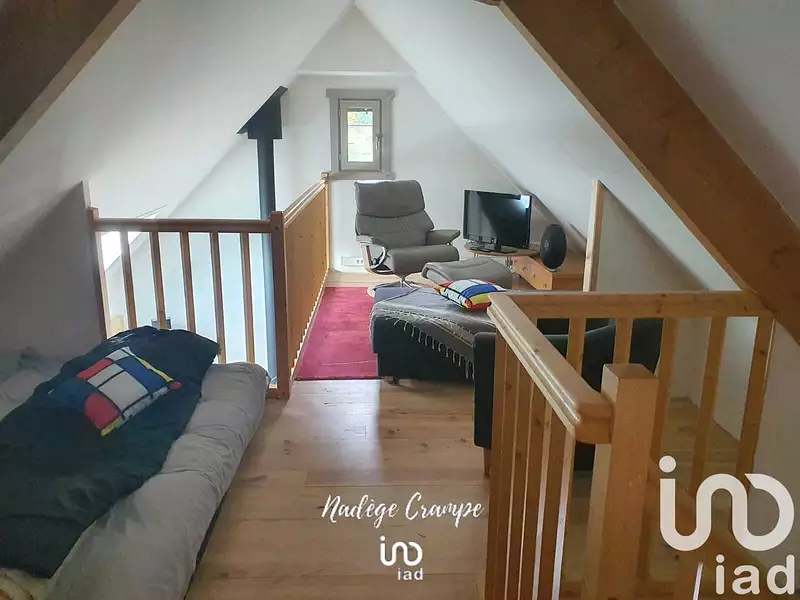 Maison, 60 m²