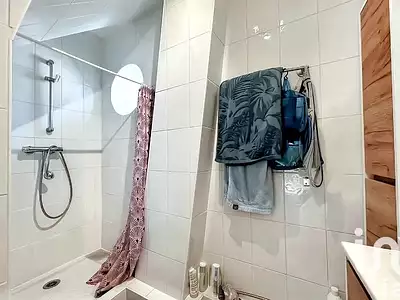 Appartement, 72 m²