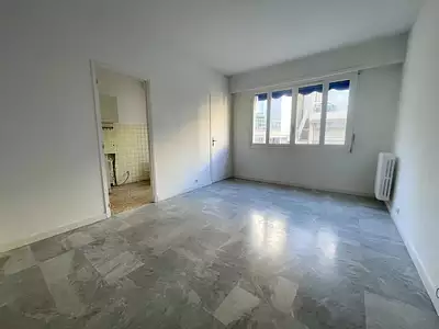 Appartement, 27,85 m²