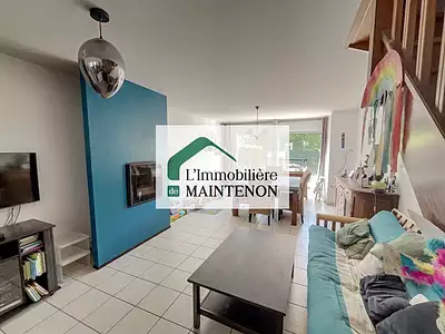 Maison, 101 m²