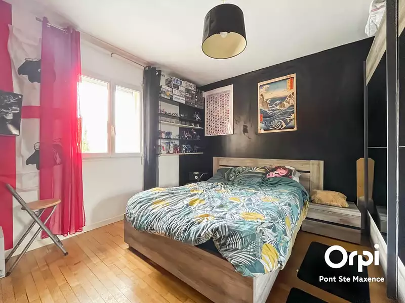 Maison, 169 m²