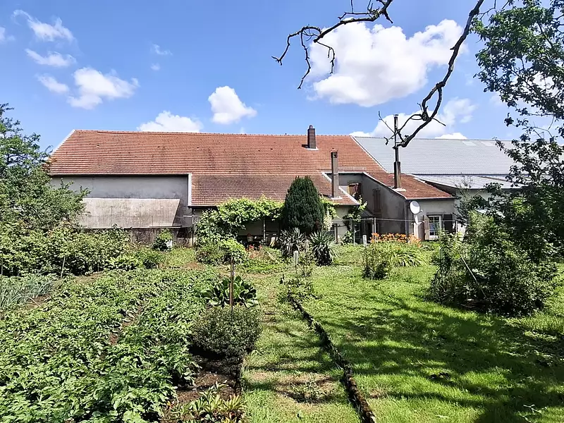 Maison, 146 m²
