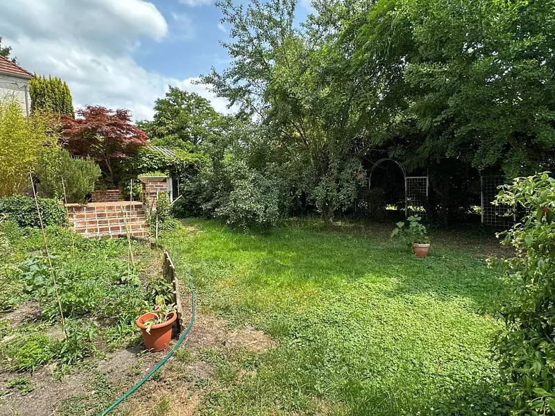 Maison, 180 m²