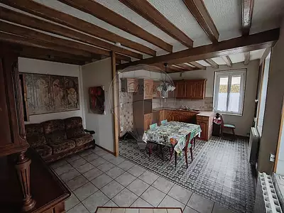 Appartement, 86 m²