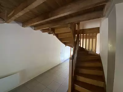 Maison, 195,7 m²