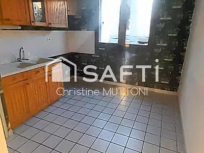 Appartement, 70 m²