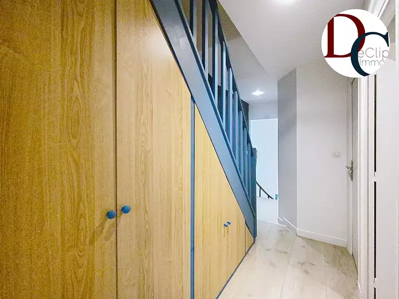 Maison, 120 m²