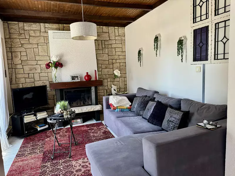 Maison, 84 m²