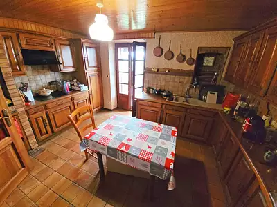 Maison, 162,08 m²