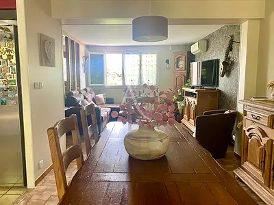 Maison, 113 m²