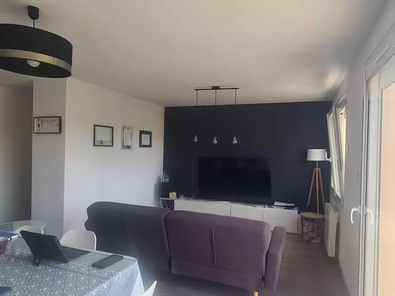 Appartement, 66 m²