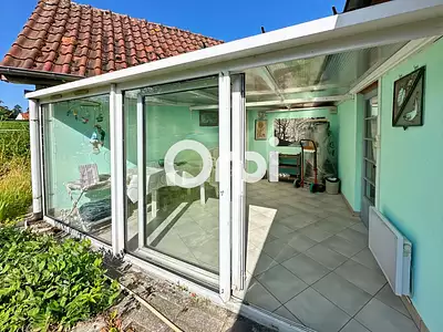 Maison, 123 m²