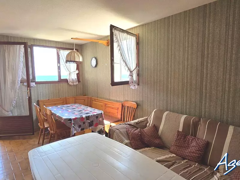 Appartement, 38 m²