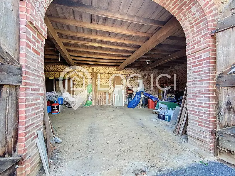 Maison, 145 m²