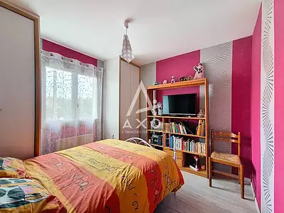 Maison, 76,2 m²