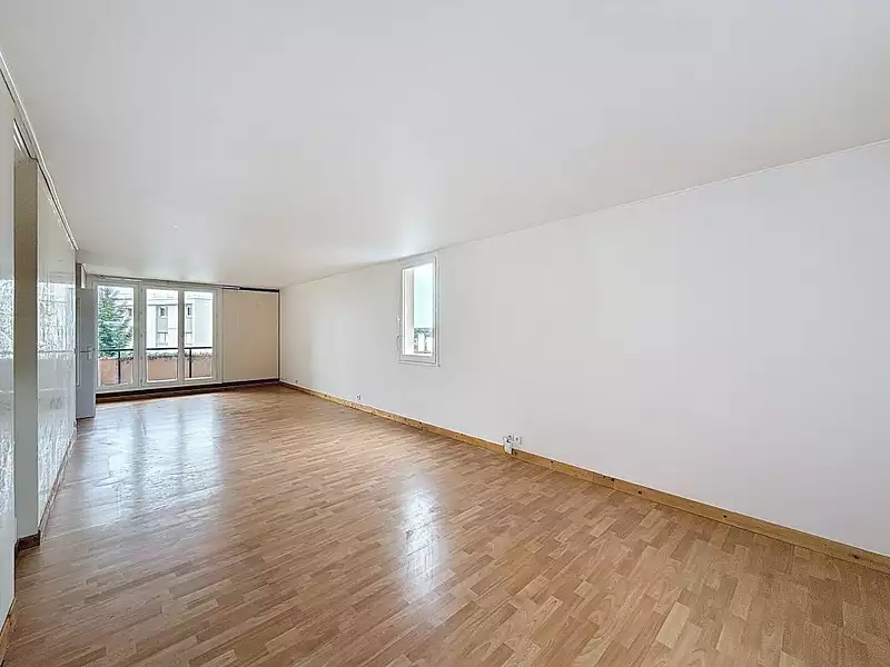 Appartement, 106 m²