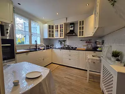 Maison, 115 m²