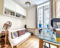 Appartement, 84,57 m²