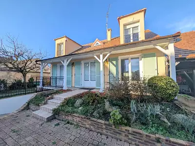 Maison, 135 m²