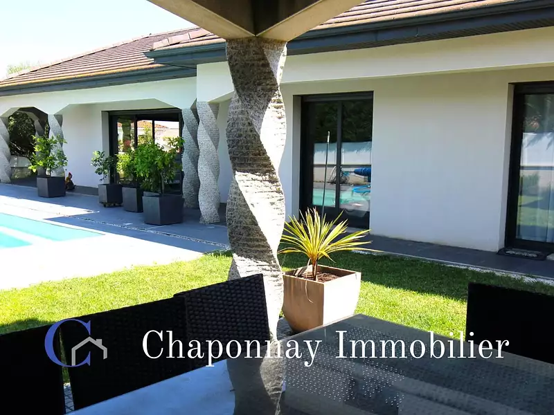 Maison, 173 m²