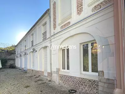 Maison, 291 m²