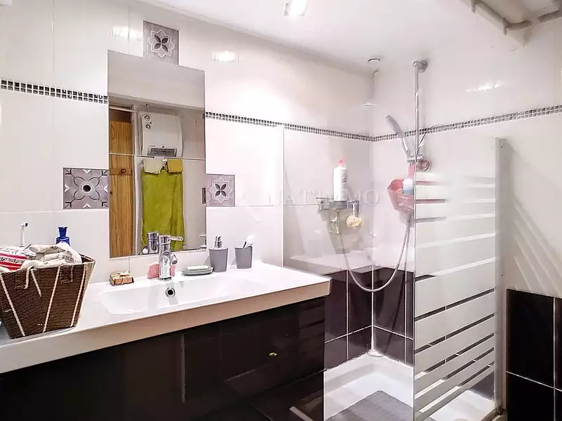 Maison, 55 m²