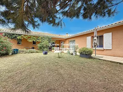 Maison, 180 m²