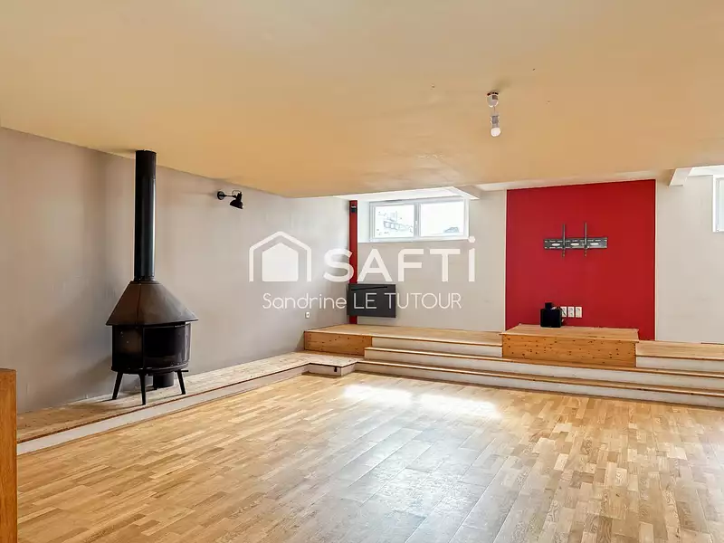 Maison, 273 m²