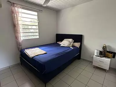 Maison, 87 m²