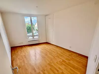 Appartement, 43,61 m²