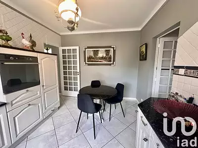 Maison, 110 m²