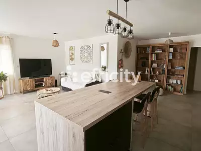 Maison, 95 m²