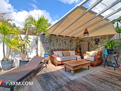 Maison, 135 m²