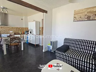 Maison, 85 m²