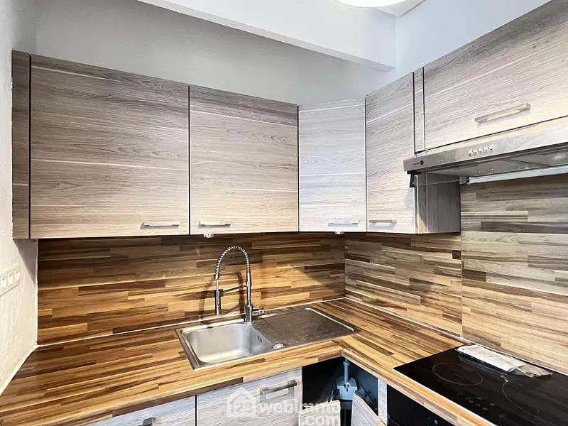 Appartement, 37,62 m²