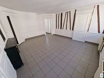 Appartement, 54,1 m²