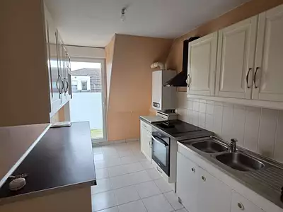 Appartement, 79,57 m²