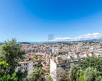 Appartement, 44,05 m²