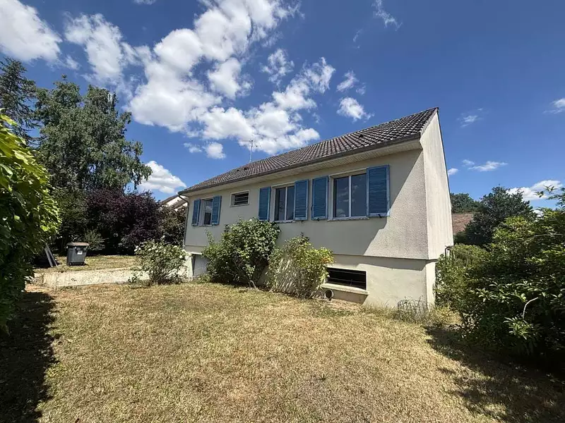 Maison, 82 m²