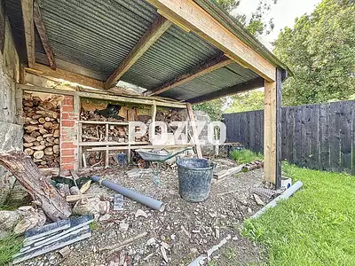 Maison, 60 m²