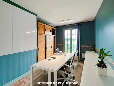 Maison, 157 m²