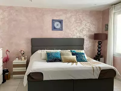 Appartement, 147 m²