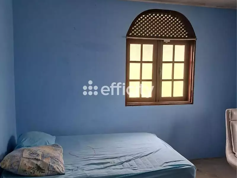 Maison, 94 m²