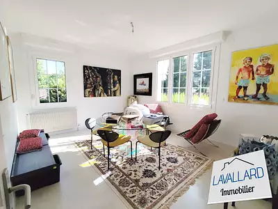 Maison, 193 m²