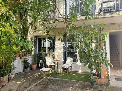 Immeuble, 272 m²